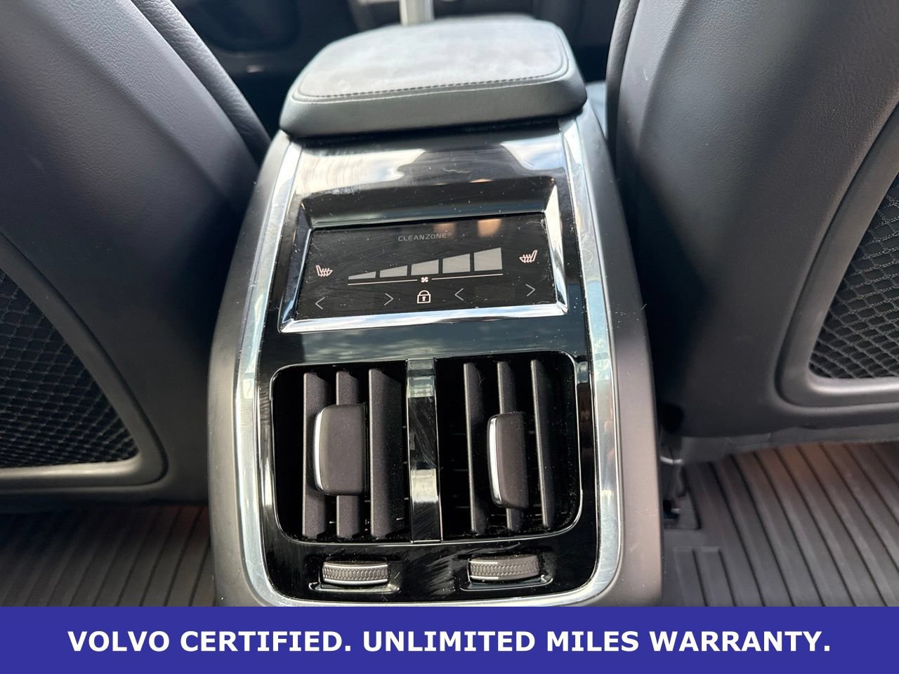 Certified 2023 Volvo S90 B6 Plus w/ Protection Package Premier AWD/4WD image 16