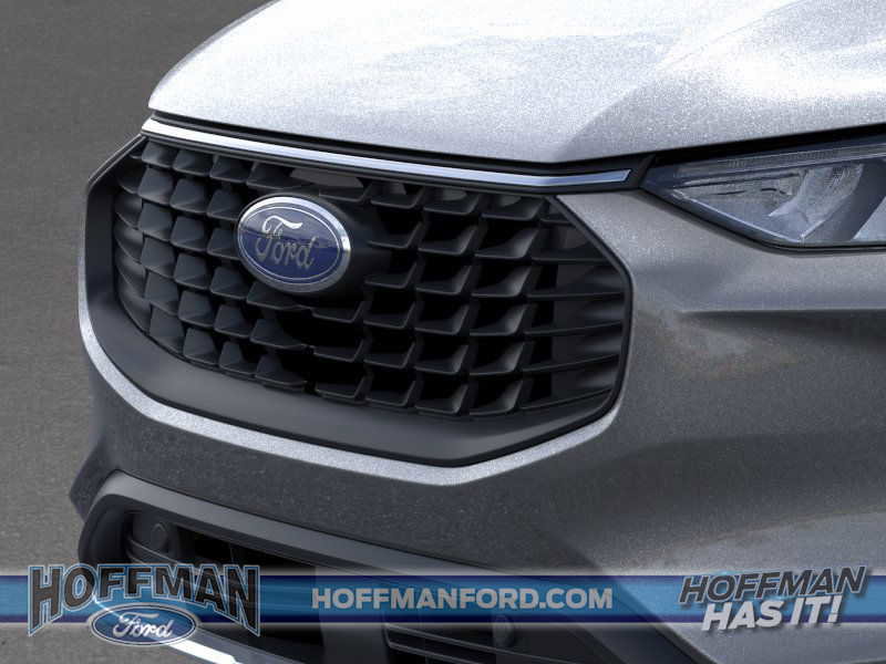 New 2025 Ford Escape SE image 17