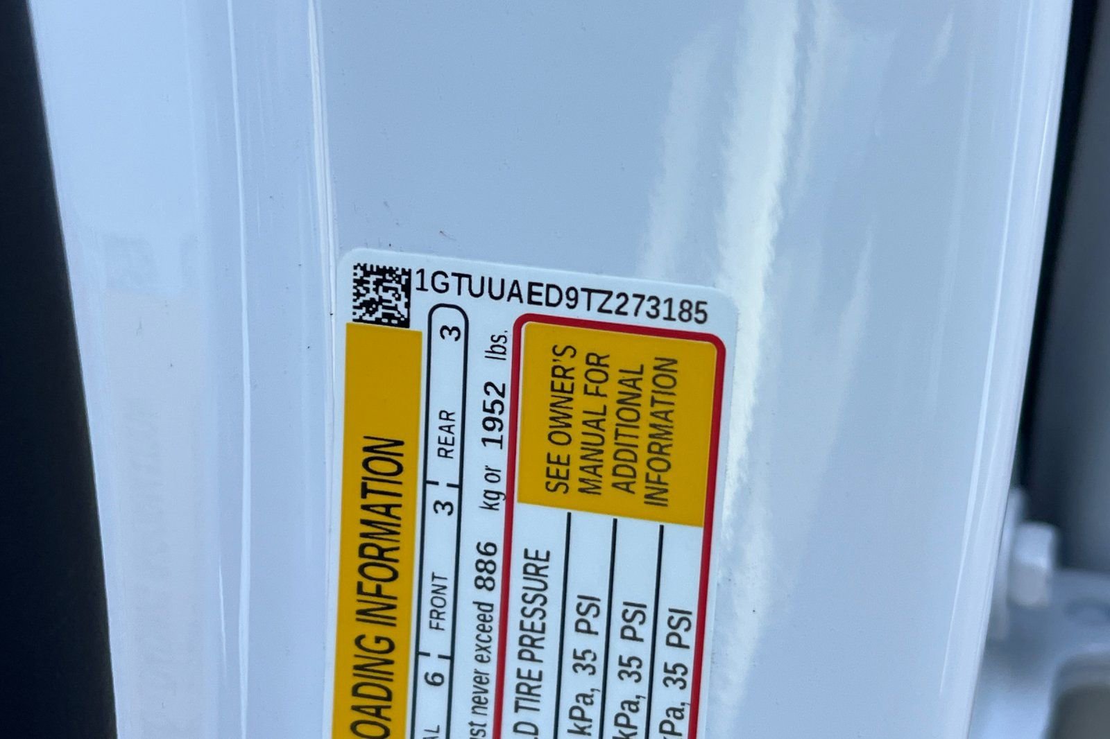 New 2026 GMC Sierra 1500 Pro image 22