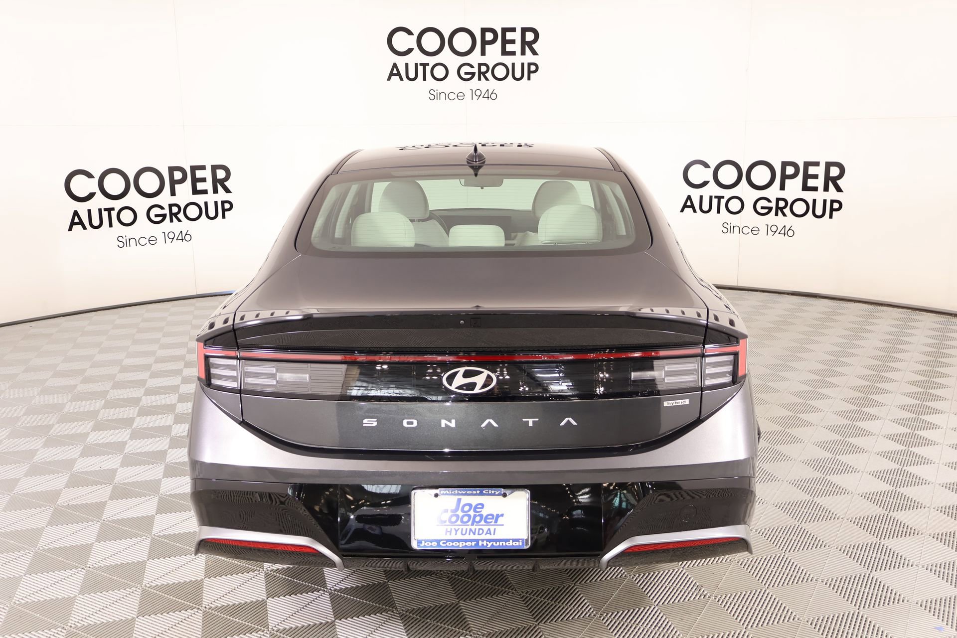 Certified 2025 Hyundai Sonata SEL image 20