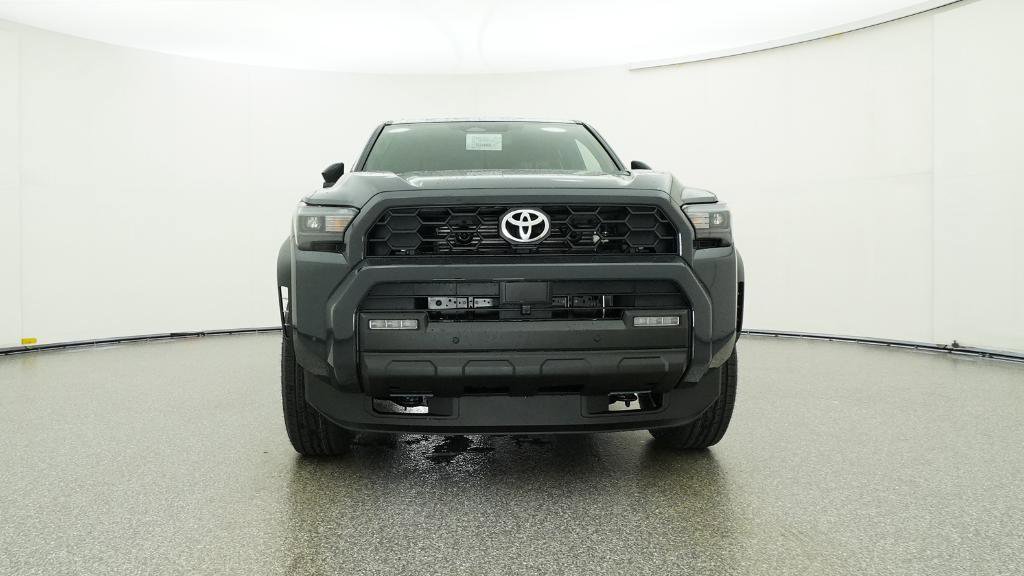New 2026 Toyota 4Runner 4WD image 18