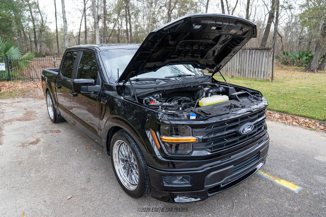 Used 2024 Ford F150 STX image 17
