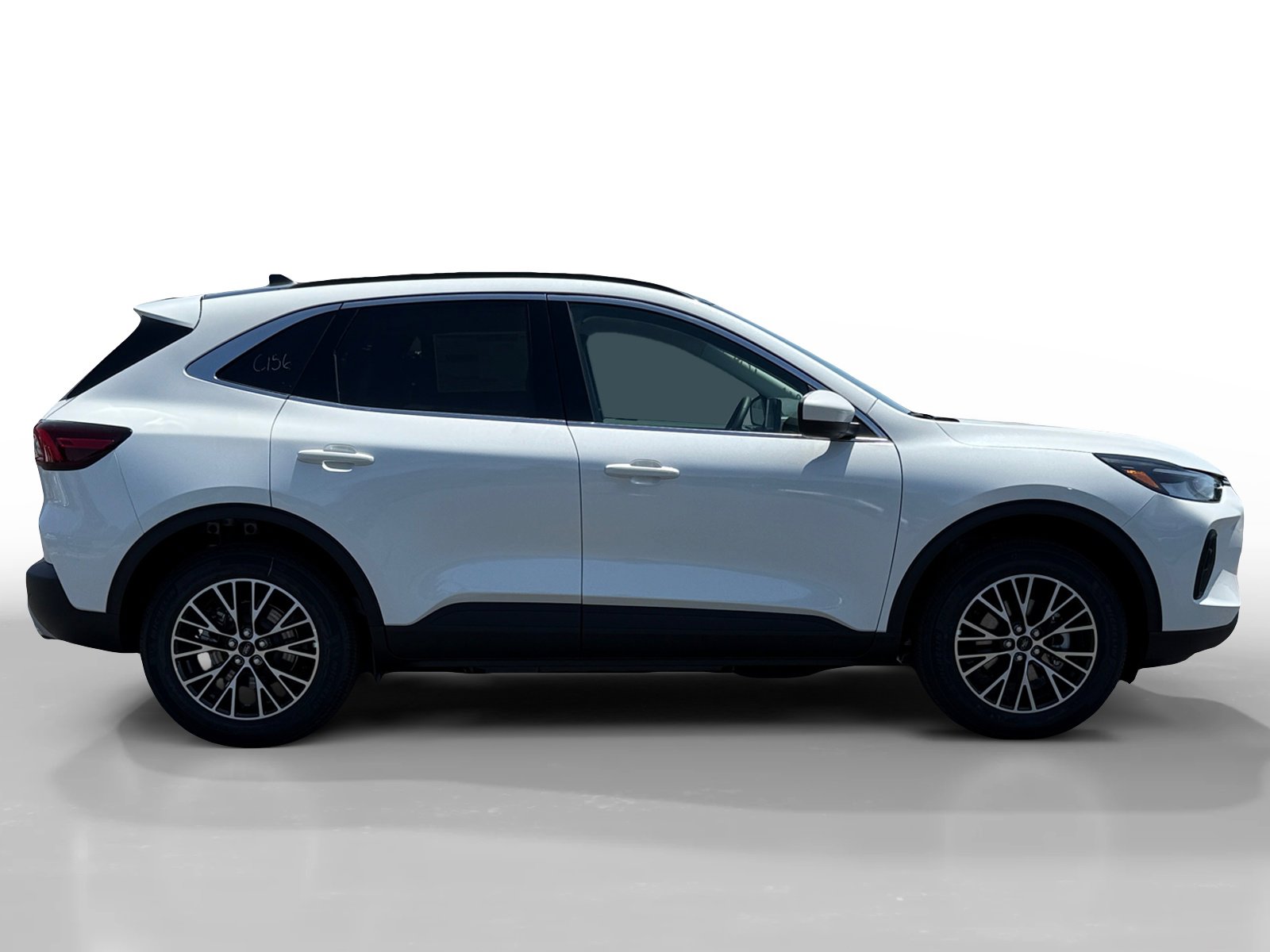 New 2025 Ford Escape SE image 6