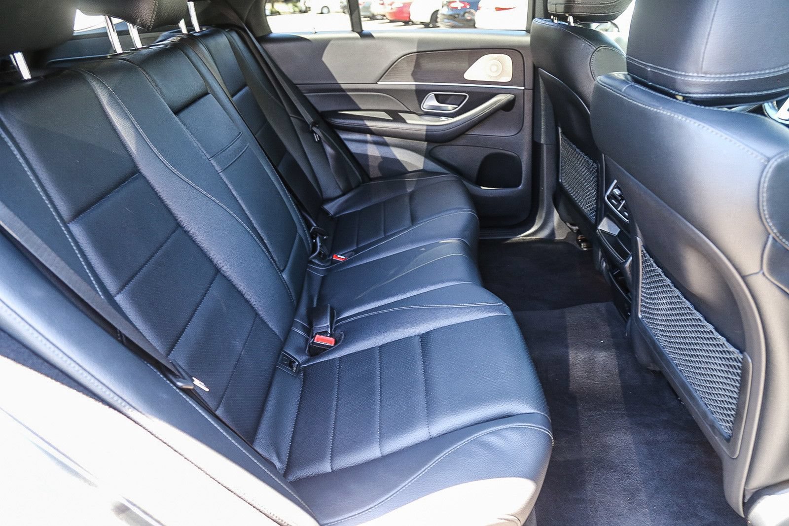 Certified 2022 Mercedes-Benz GLE 350 4MATIC image 16