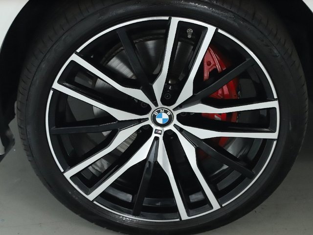 Used 2026 BMW X6 xDrive40i w/ Premium Package image 38