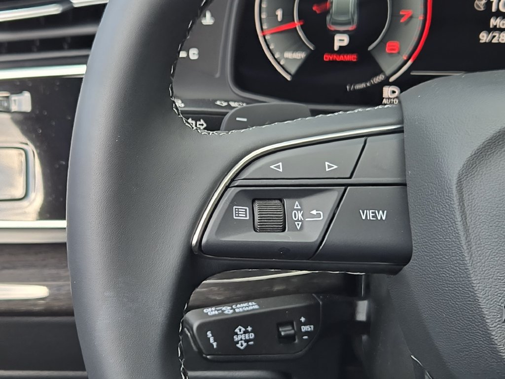 New 2027 Audi Q8 Premium Plus AWD/4WD image 35