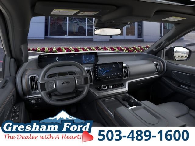 New 2026 Ford Expedition Tremor AWD/4WD image 10