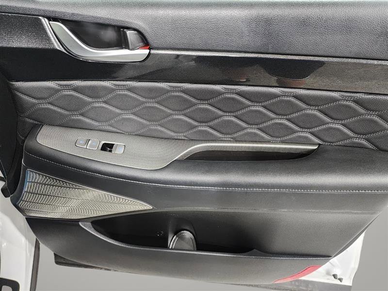 Used 2021 Hyundai Palisade Calligraphy w/ Cargo Package image 23