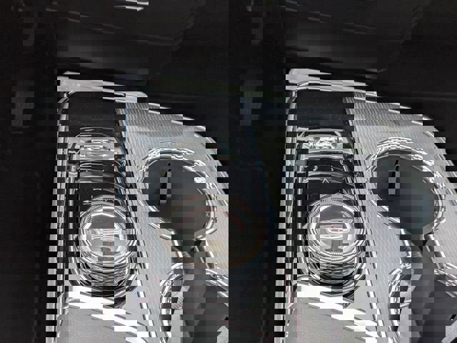 New 2026 Cadillac Lyriq Luxury image 18