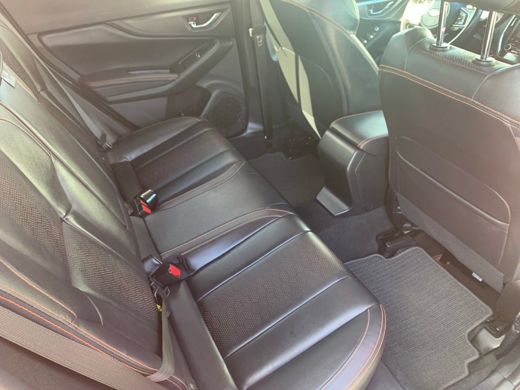 Used 2021 Subaru Crosstrek 2.5i Limited w/ Moonroof Package 2 AWD/4WD image 22
