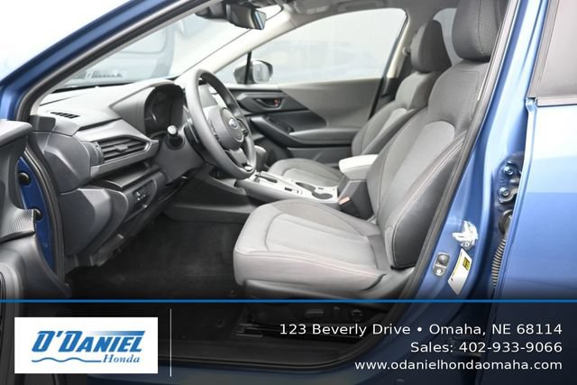 Used 2024 Subaru Crosstrek 2.0i Premium AWD/4WD image 25