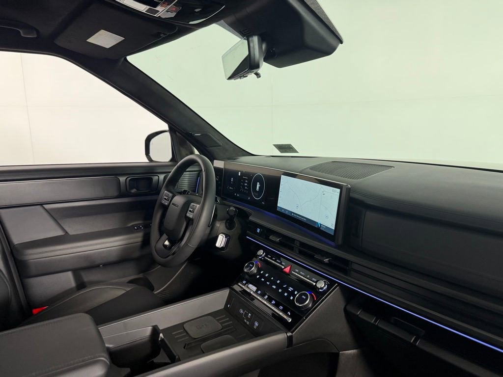 Used 2026 Hyundai Santa Fe Calligraphy image 32