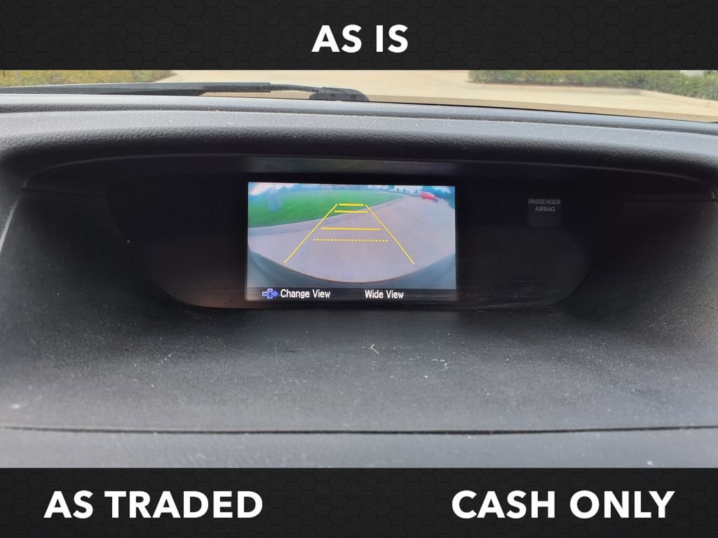 Used 2014 Honda CR-V EX-L image 21