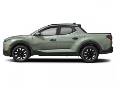 New 2026 Hyundai Santa Cruz SEL image 3