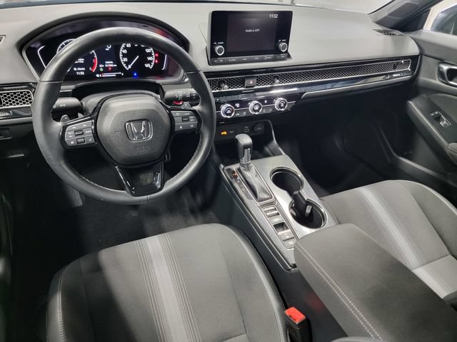 Certified 2024 Honda Civic Sport image 32