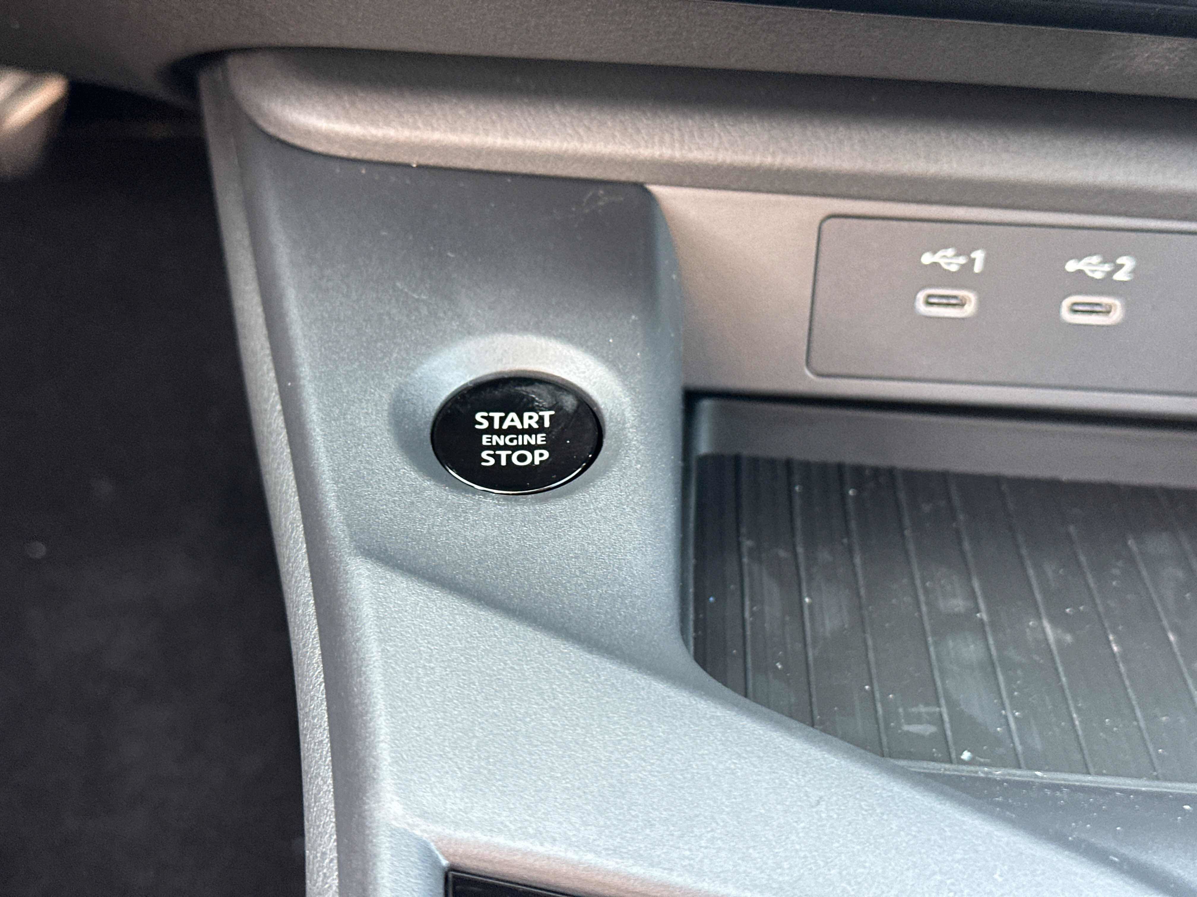 New 2027 Nissan Sentra SV w/ Floor Mat Package FWD image 34