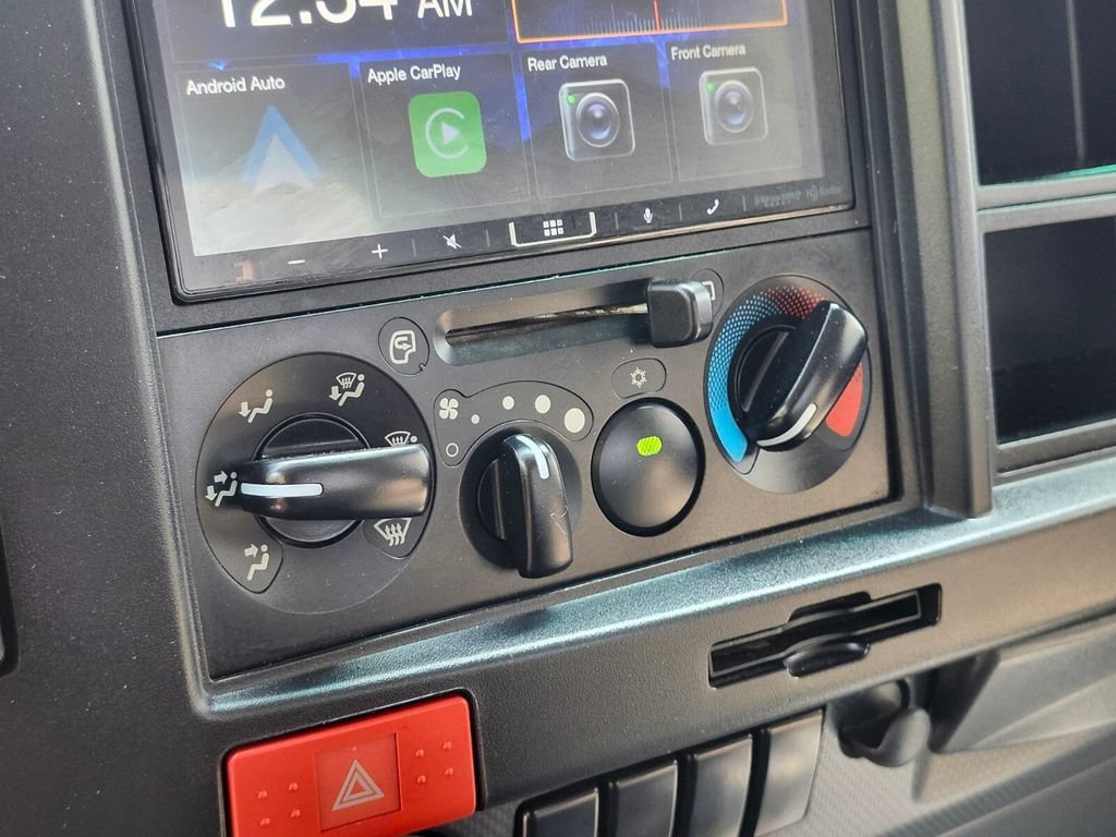 Used 2024 Chevrolet Low Cab Forward RWD image 16
