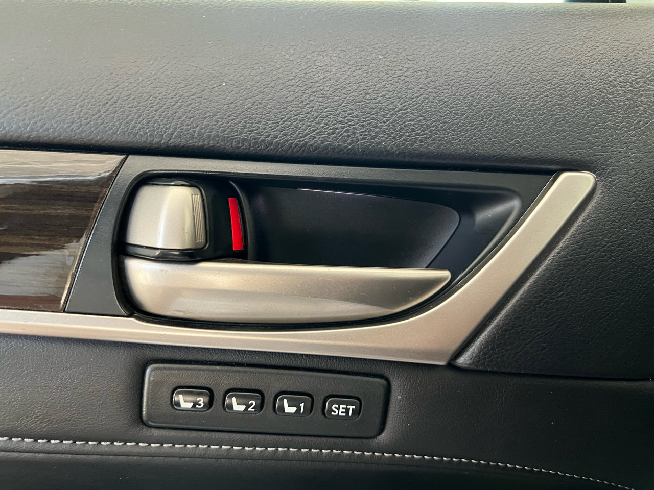 Used 2013 Lexus GS 350 w/ Luxury Pkg image 30