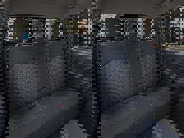 New 2025 Ford Ranger XLT w/ Equipment Group 301A High image 36