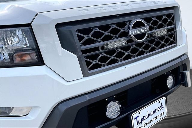Used 2023 Nissan Frontier SV w/ SV Convenience Package AWD/4WD image 29