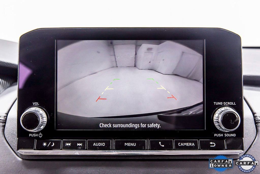 Used 2024 Mitsubishi Outlander ES image 15