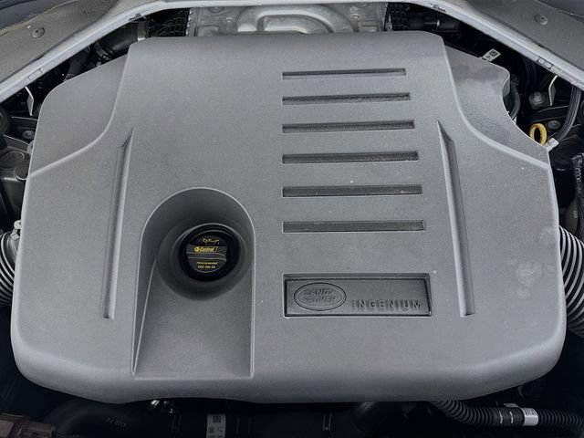 Certified 2023 Land Rover Range Rover Sport SE Dynamic image 32