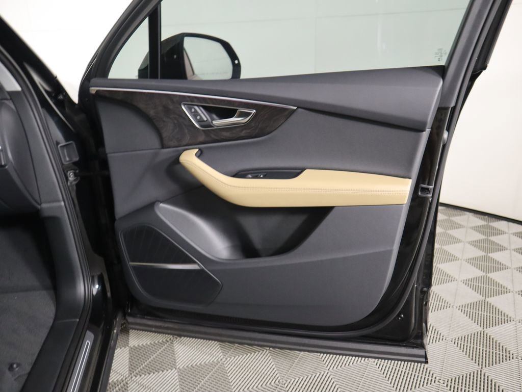 New 2025 Audi Q7 3.0T Premium Plus image 27