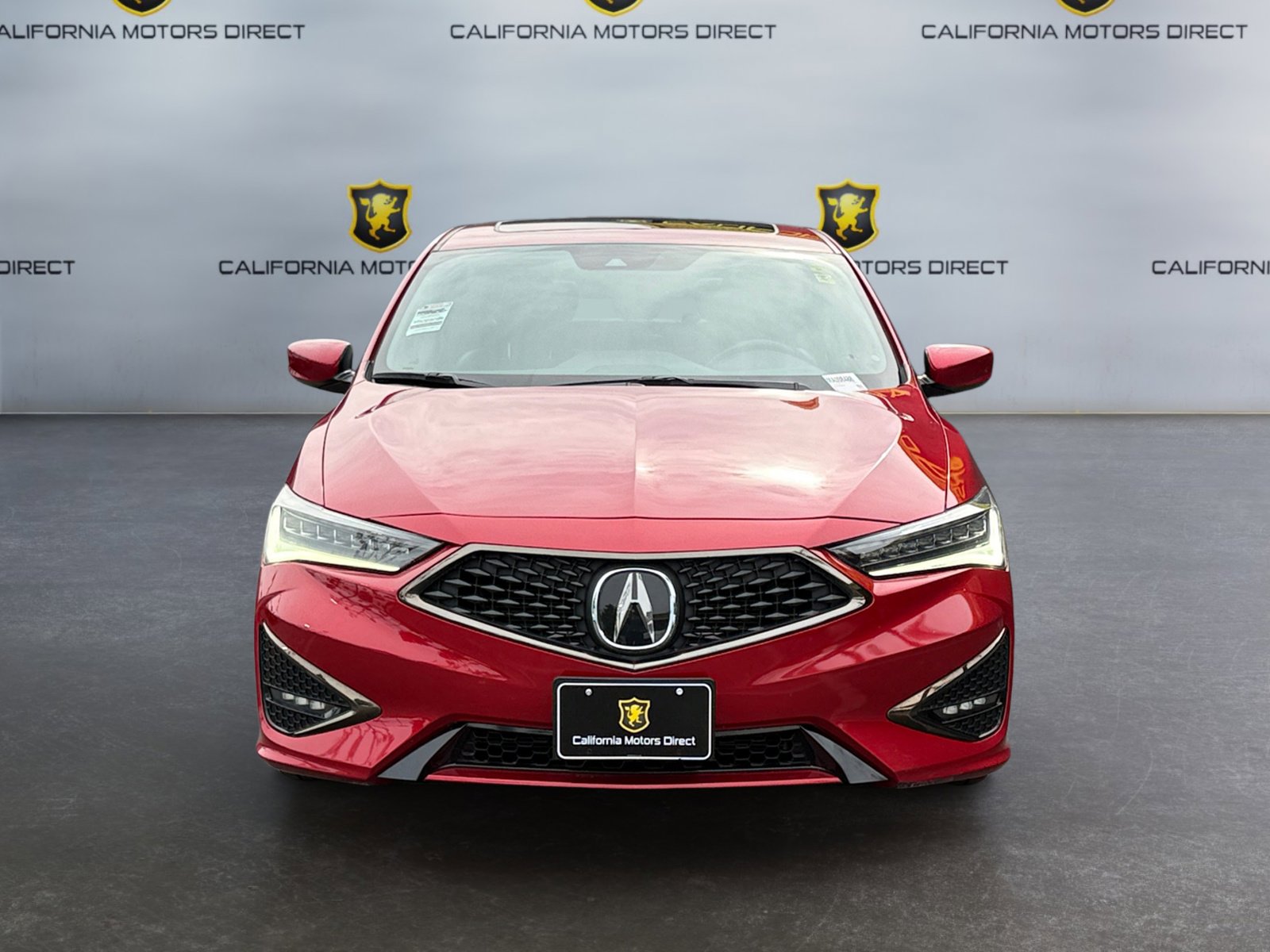 Used 2021 Acura ILX image 7
