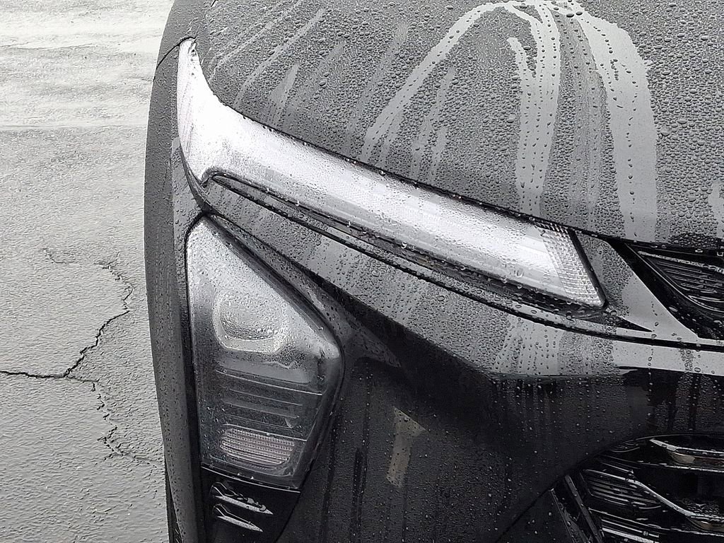 Certified 2025 Chevrolet Trax ACTIV image 9