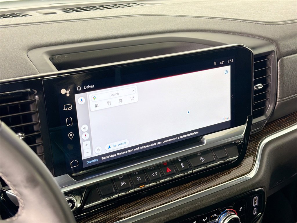 Used 2024 GMC Sierra 1500 Elevation w/ Preferred Package image 13