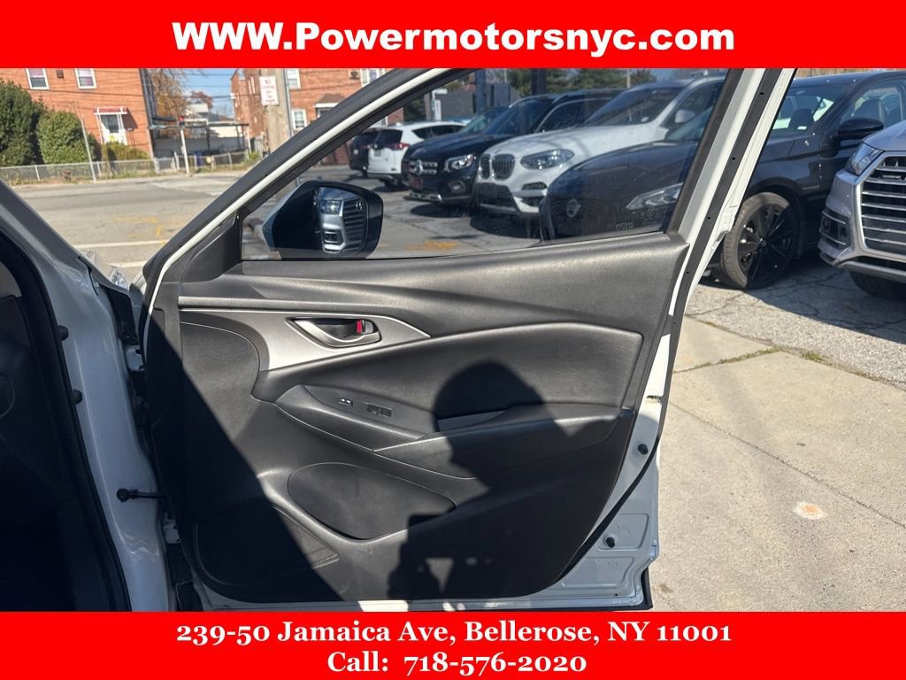 Used 2019 MAZDA CX-3 Sport image 12