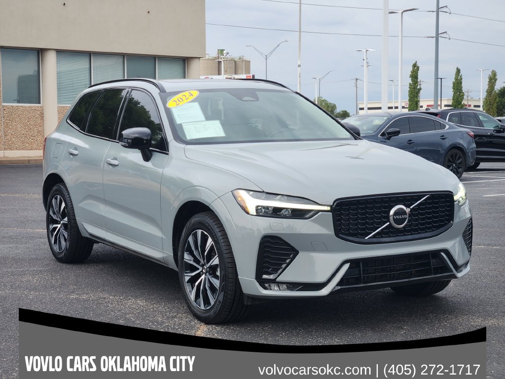 Certified 2024 Volvo XC60 B5 Core w/ Protection Package Premier AWD/4WD image 2