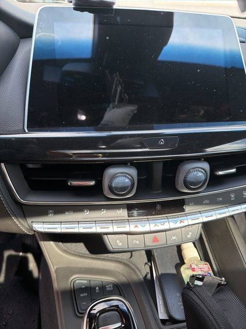 Used 2024 Cadillac CT5 Luxury w/ Sun And Sound Package image 16