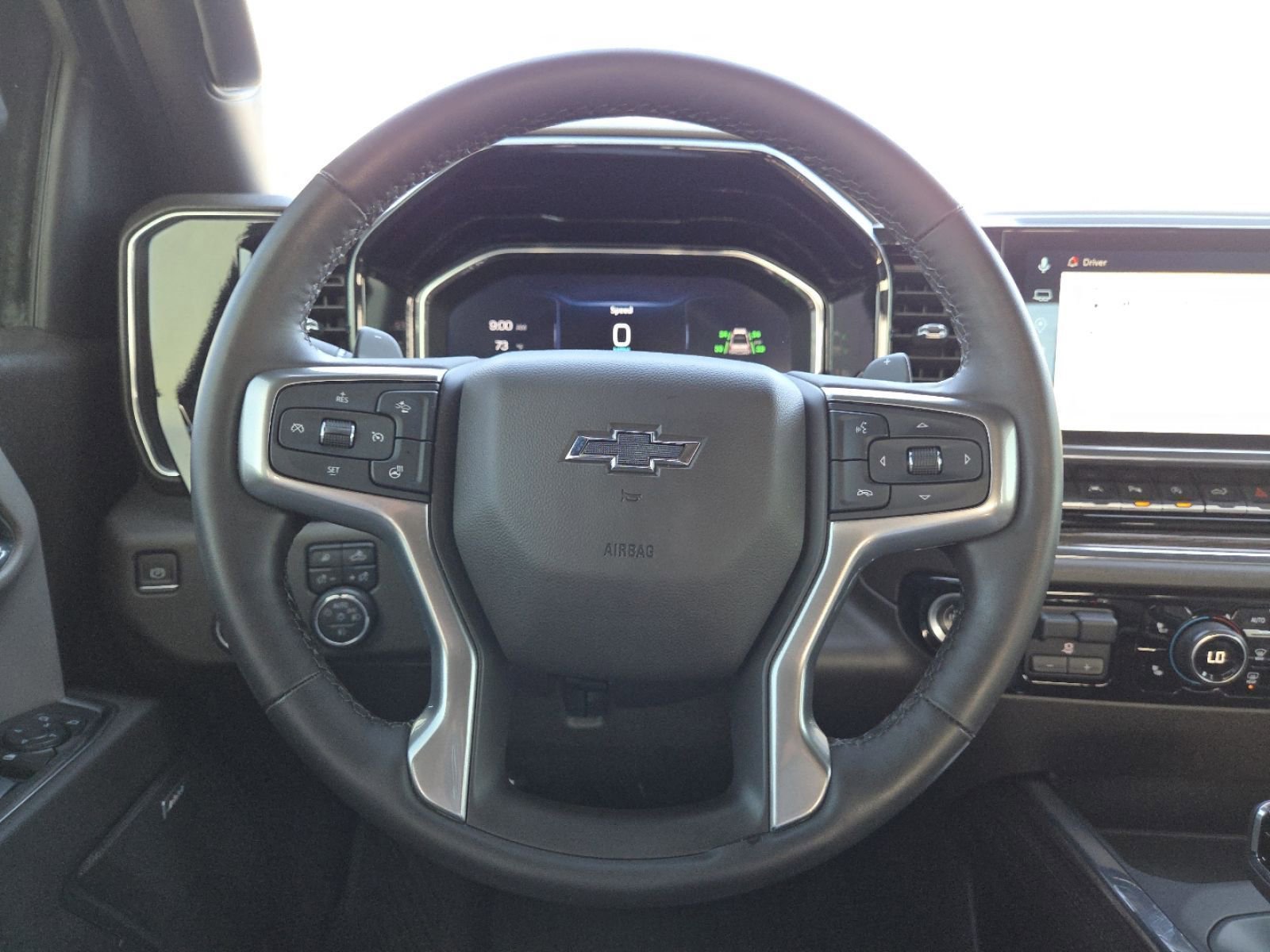 Used 2024 Chevrolet Silverado 1500 RST w/ RST All Star Premium Package image 32