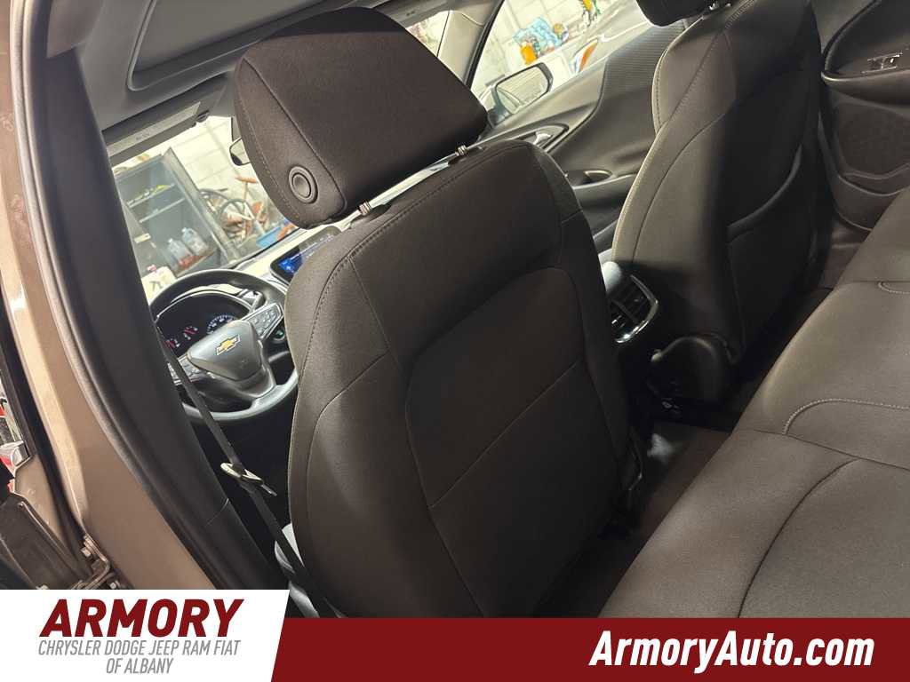 Used 2023 Chevrolet Malibu LT image 26