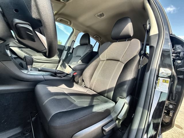 Used 2023 Subaru Crosstrek 2.0i AWD/4WD image 11