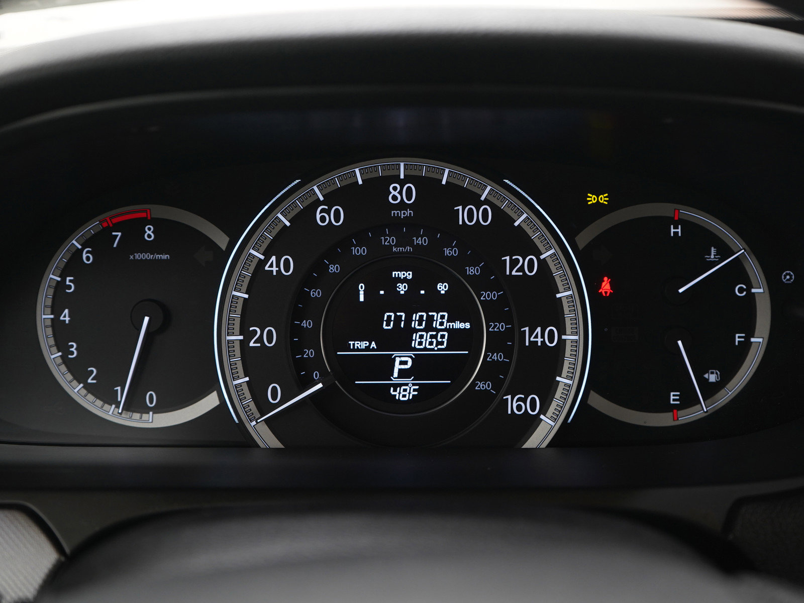 Used 2015 Honda Accord LX image 24