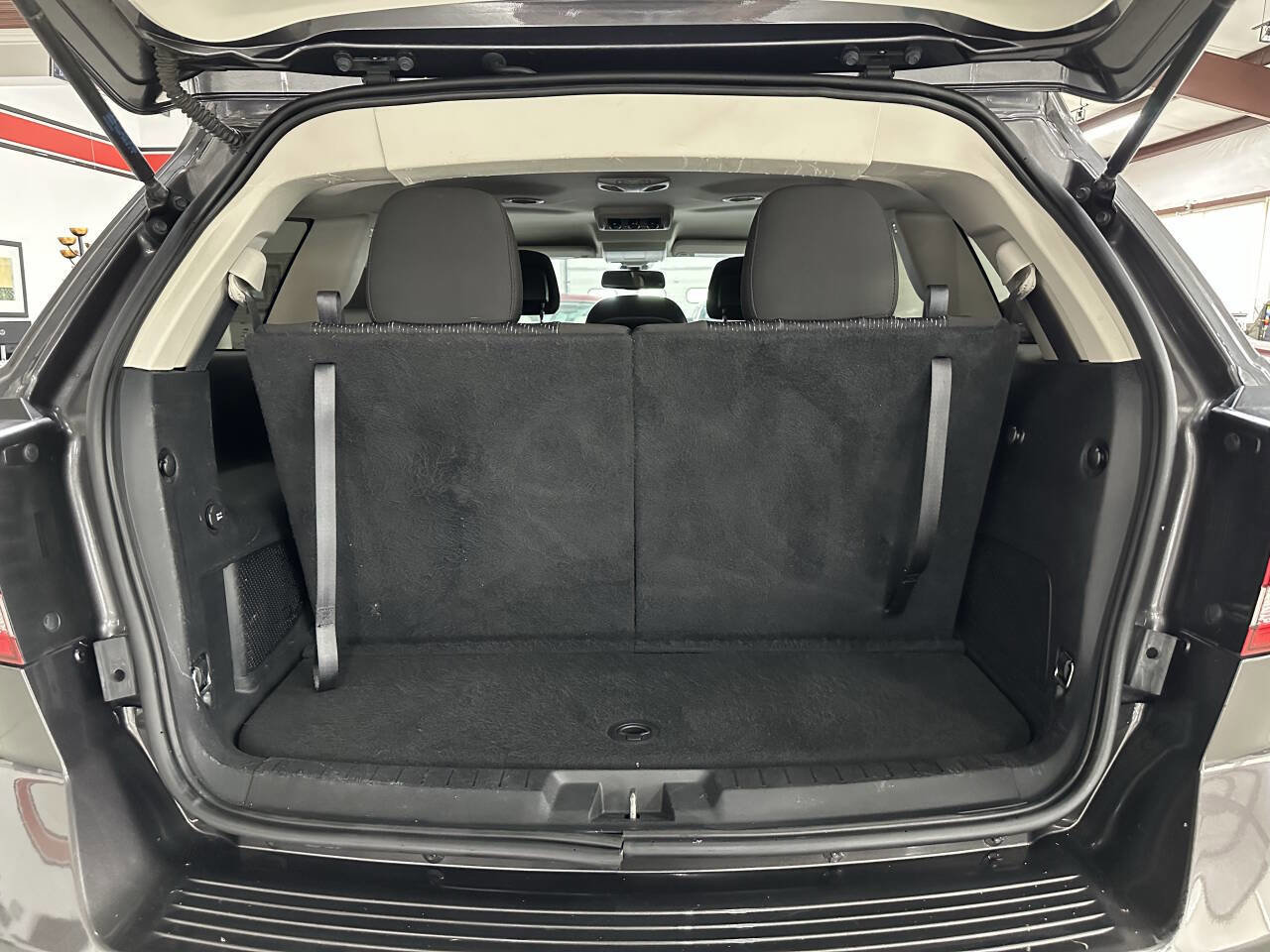 Used 2019 Dodge Journey SE w/ Premium Group image 8