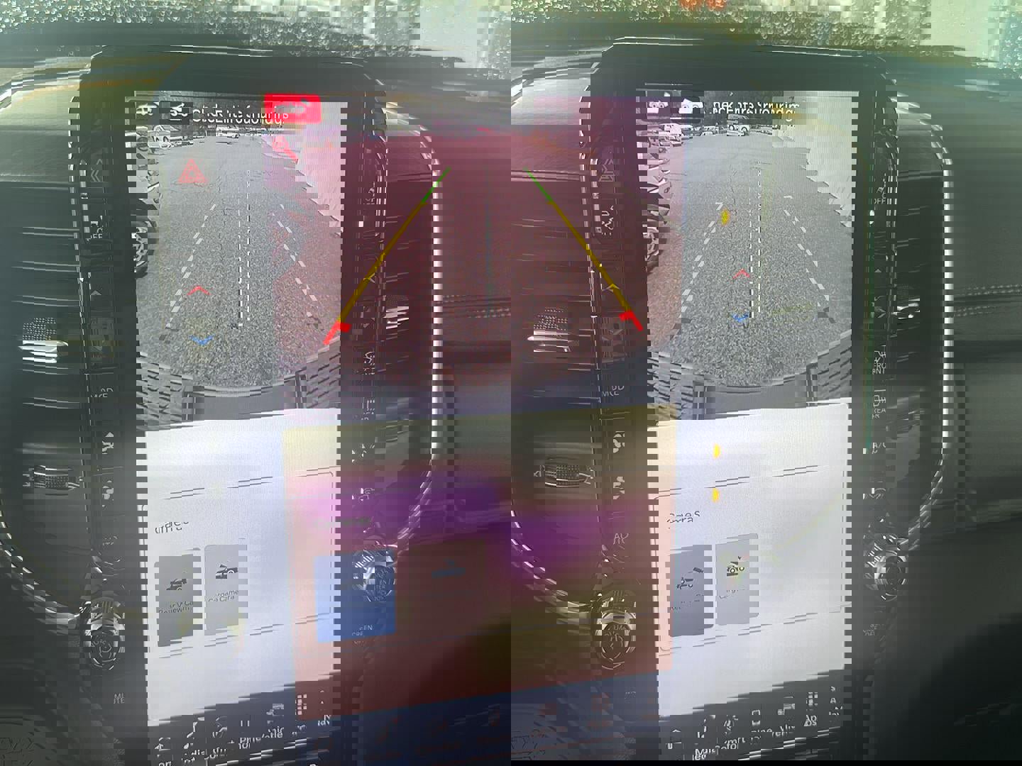 New 2026 RAM 2500 Laramie image 21