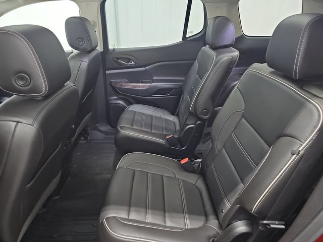 Used 2020 GMC Acadia Denali w/ Trailering Package AWD/4WD image 37