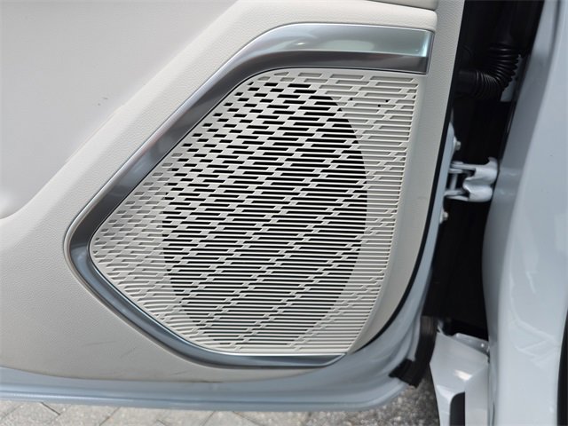 New 2026 Buick Enclave Avenir w/ Super Cruise Package image 19