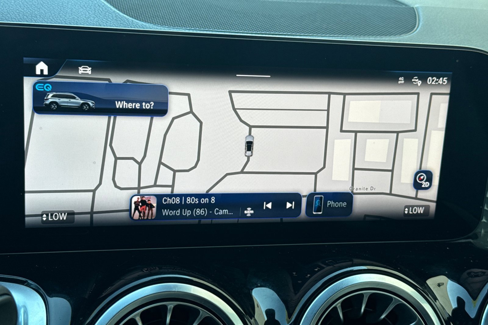 Used 2024 Mercedes-Benz EQB 250+ image 24