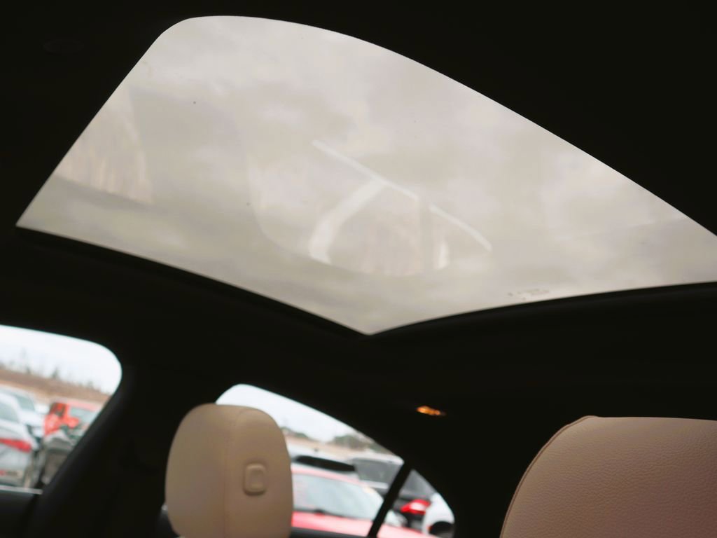 New 2026 Mercedes-Benz CLA 250 4MATIC image 14