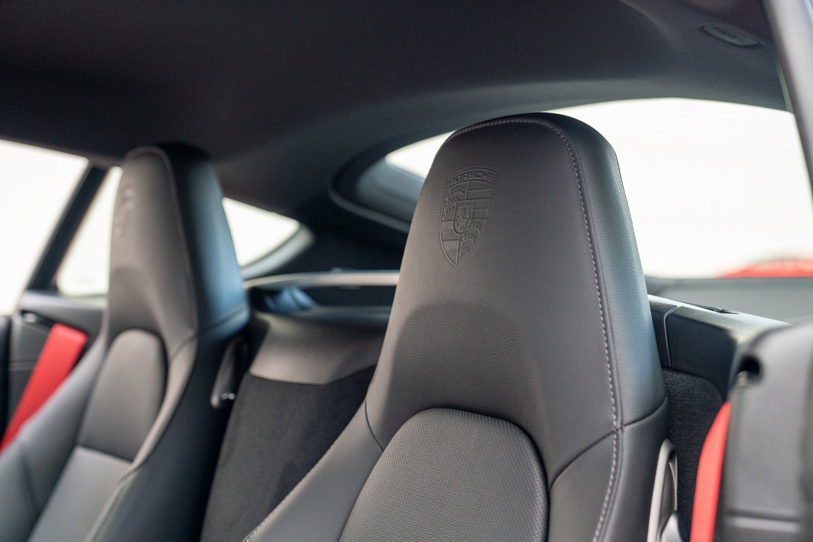 New 2025 Porsche 718 Cayman image 10