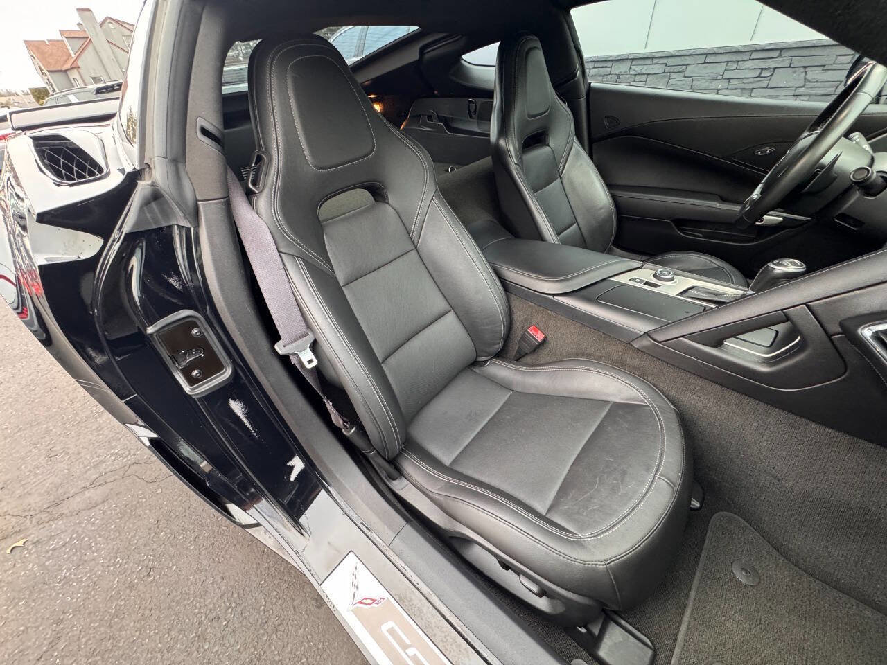 Used 2016 Chevrolet Corvette Z06 image 28