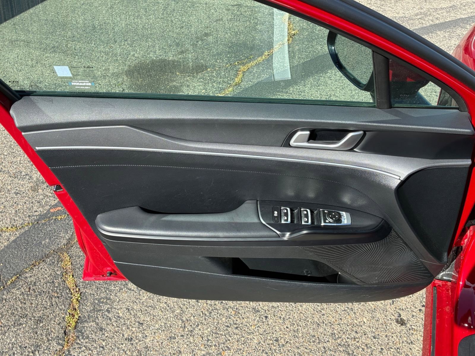 Used 2025 Kia K5 LXS image 18