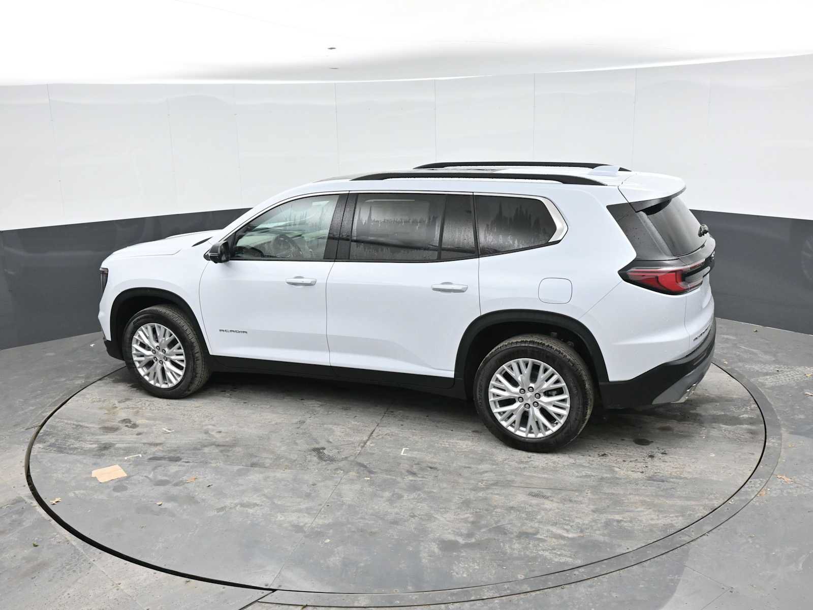 New 2026 GMC Acadia Elevation w/ Elevation Premium Package AWD/4WD image 26