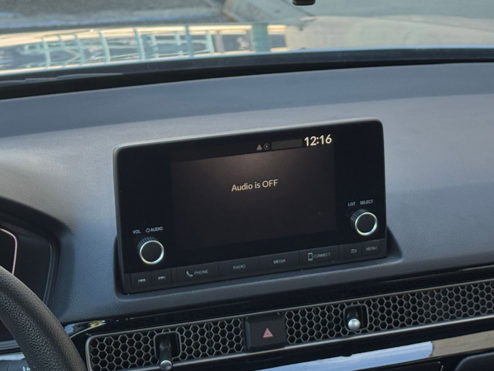 Used 2025 Honda Civic LX image 18