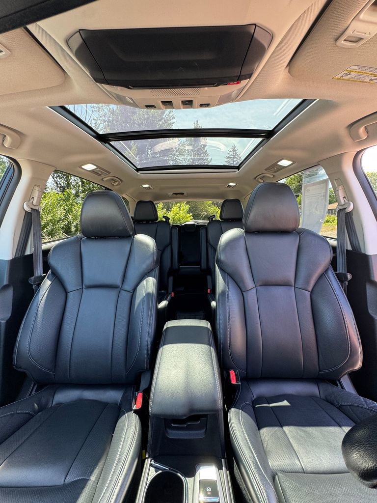 Used 2021 Subaru Ascent Limited w/ Technology Package AWD/4WD image 40