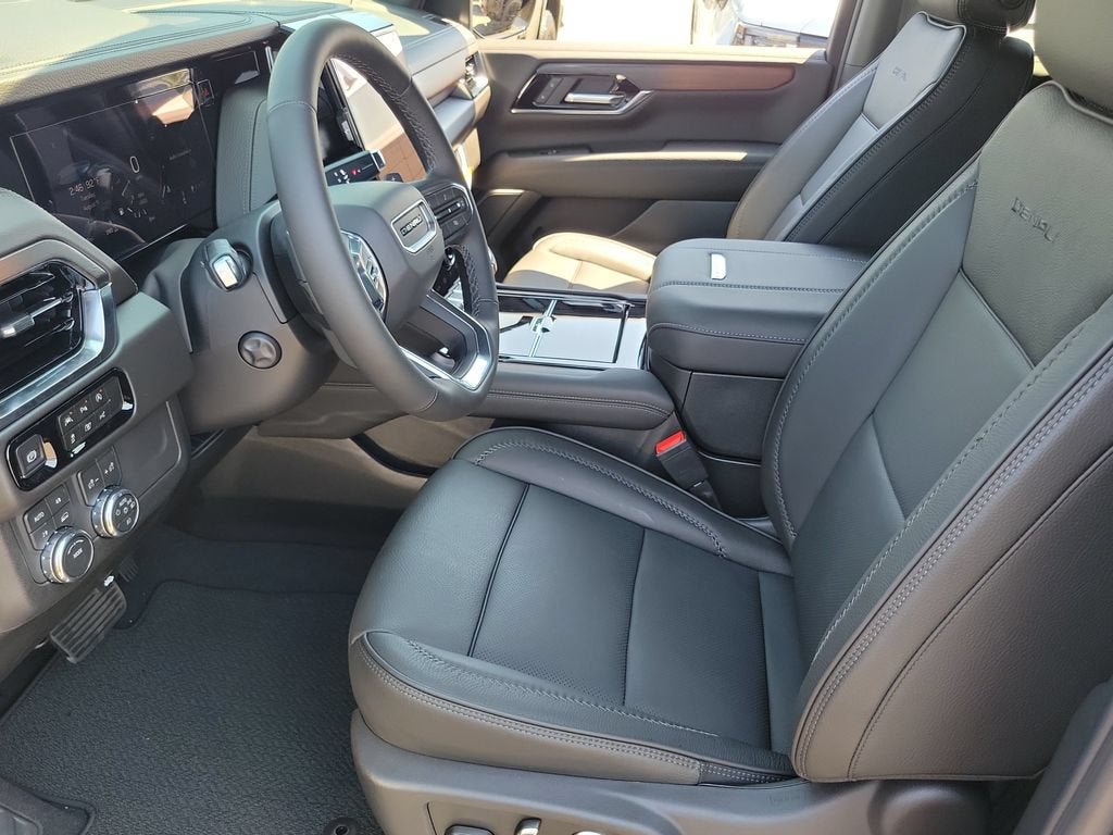 New 2026 GMC Yukon Denali AWD/4WD image 10